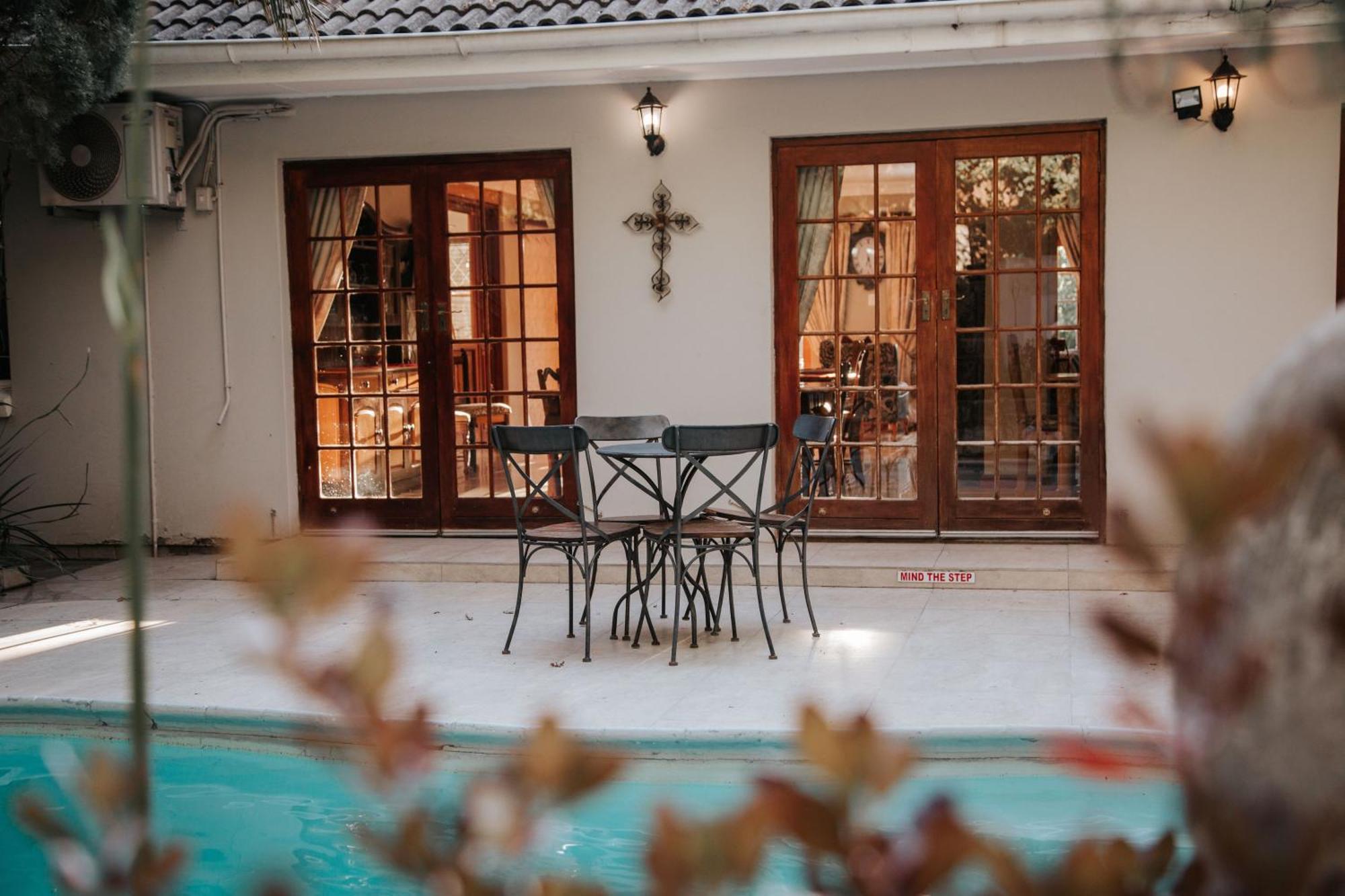 קווינסטאון The Symphony Guest House מראה חיצוני תמונה