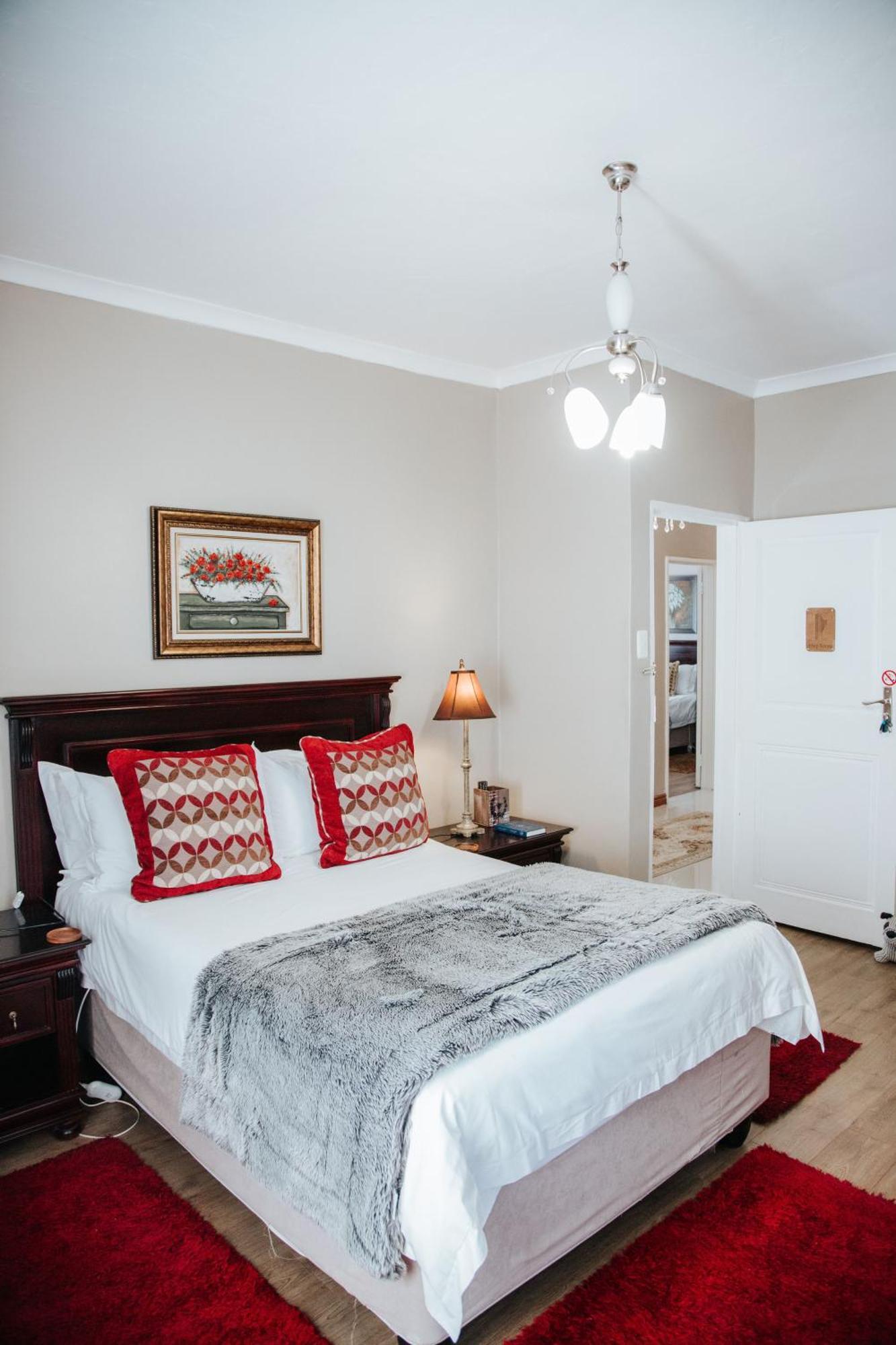 קווינסטאון The Symphony Guest House מראה חיצוני תמונה