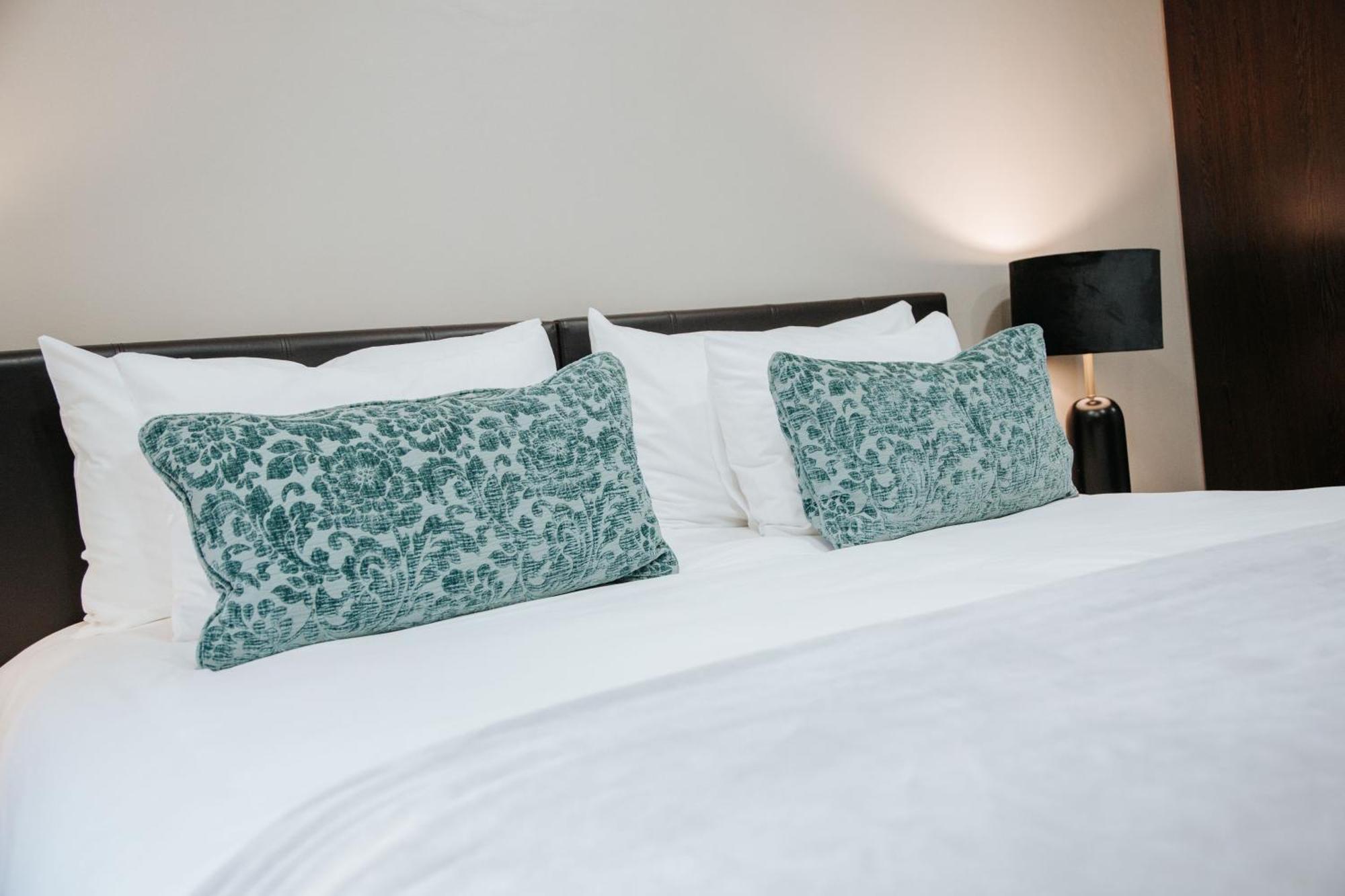 קווינסטאון The Symphony Guest House מראה חיצוני תמונה