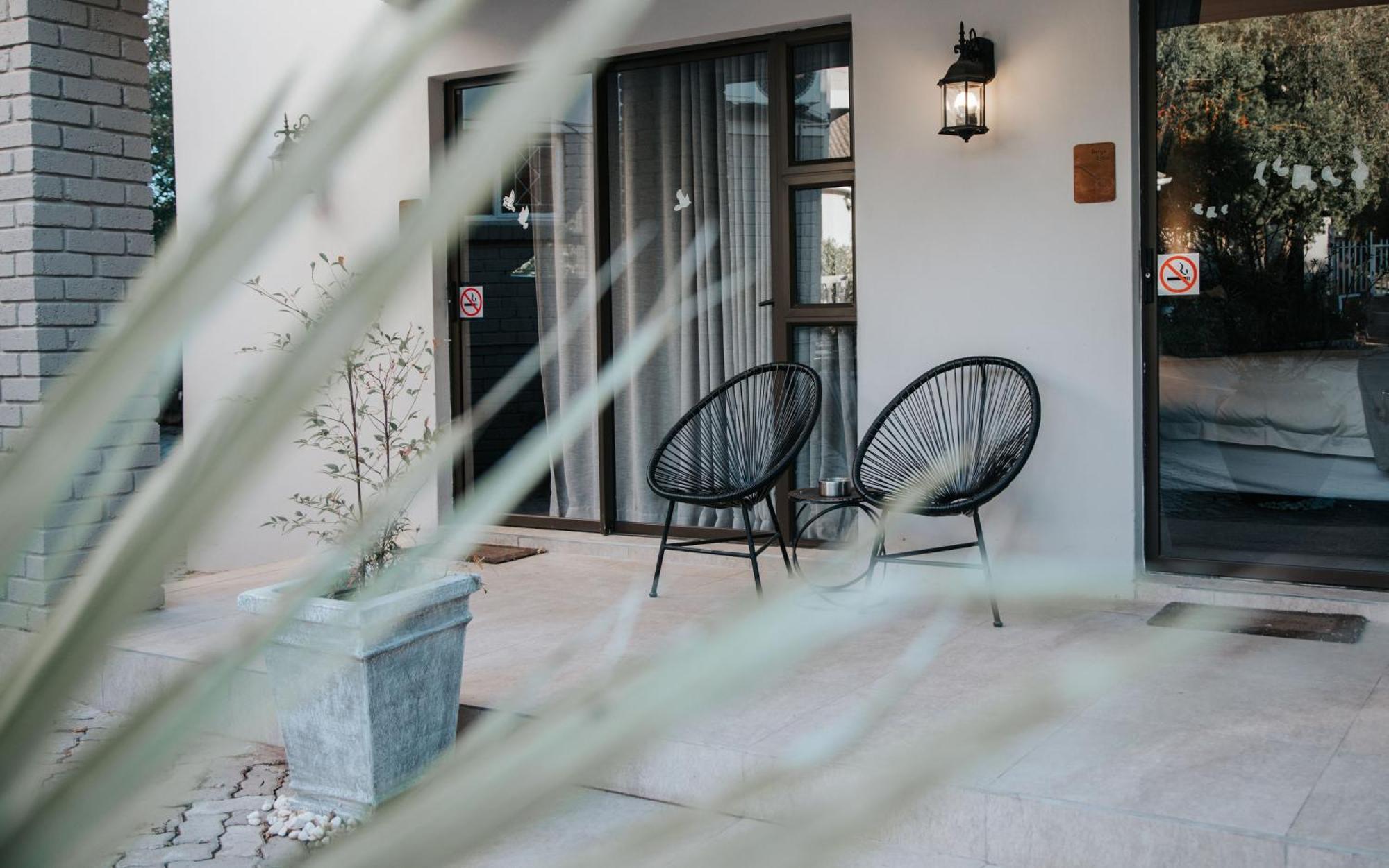 קווינסטאון The Symphony Guest House מראה חיצוני תמונה