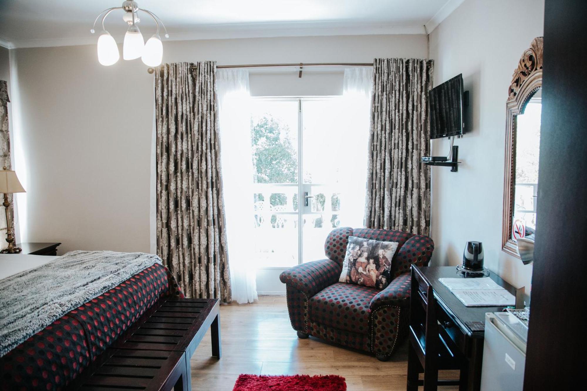 קווינסטאון The Symphony Guest House מראה חיצוני תמונה