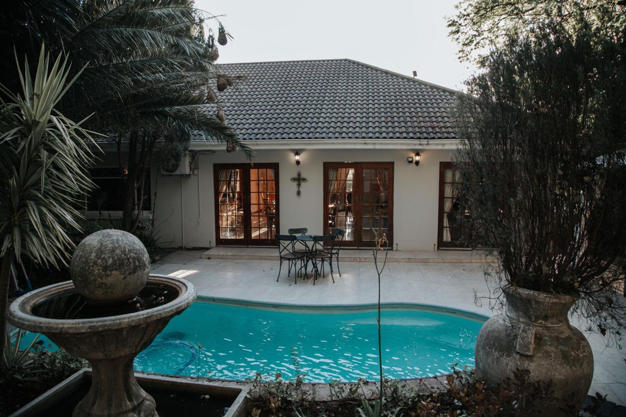 קווינסטאון The Symphony Guest House מראה חיצוני תמונה