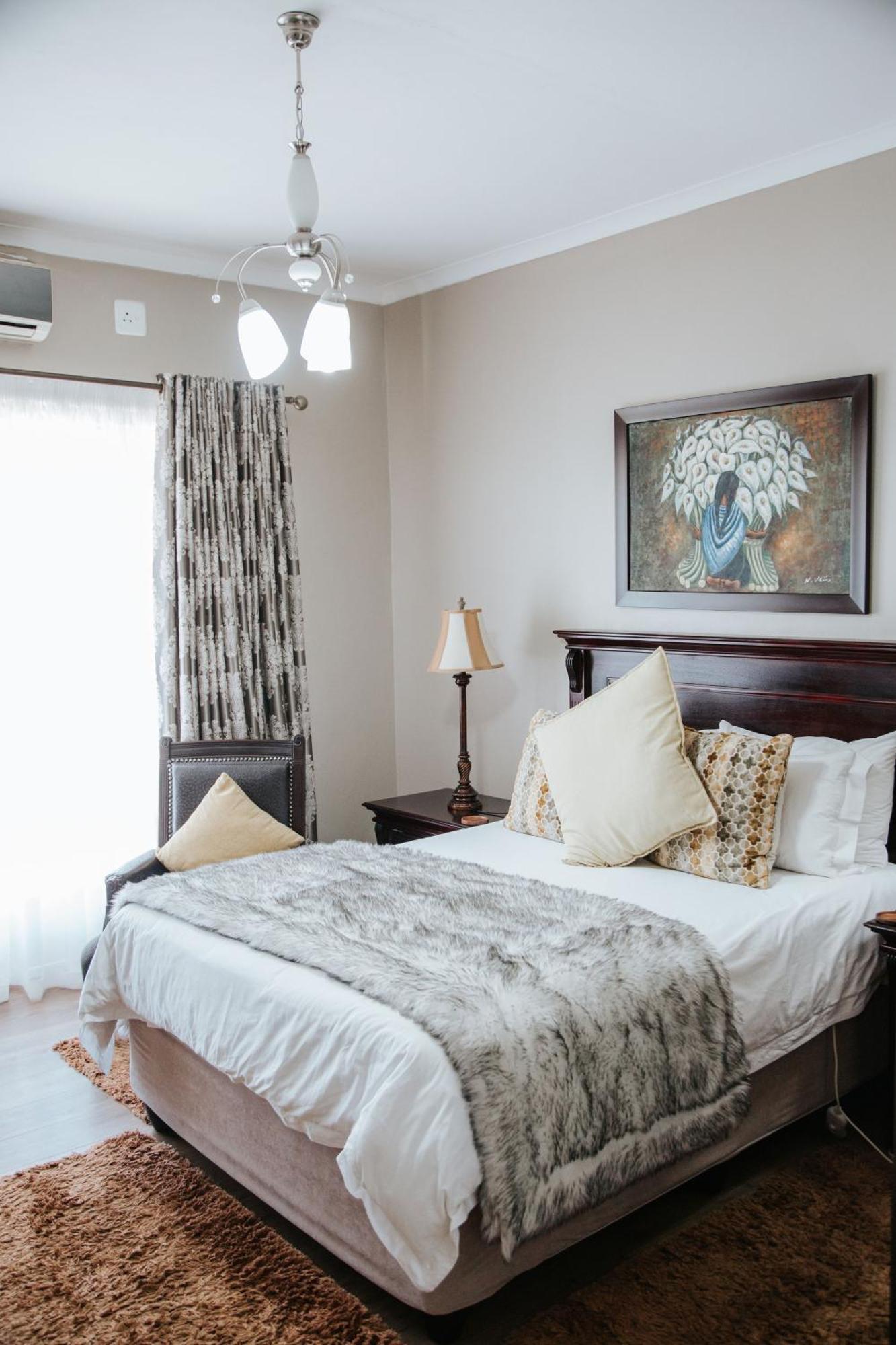 קווינסטאון The Symphony Guest House מראה חיצוני תמונה