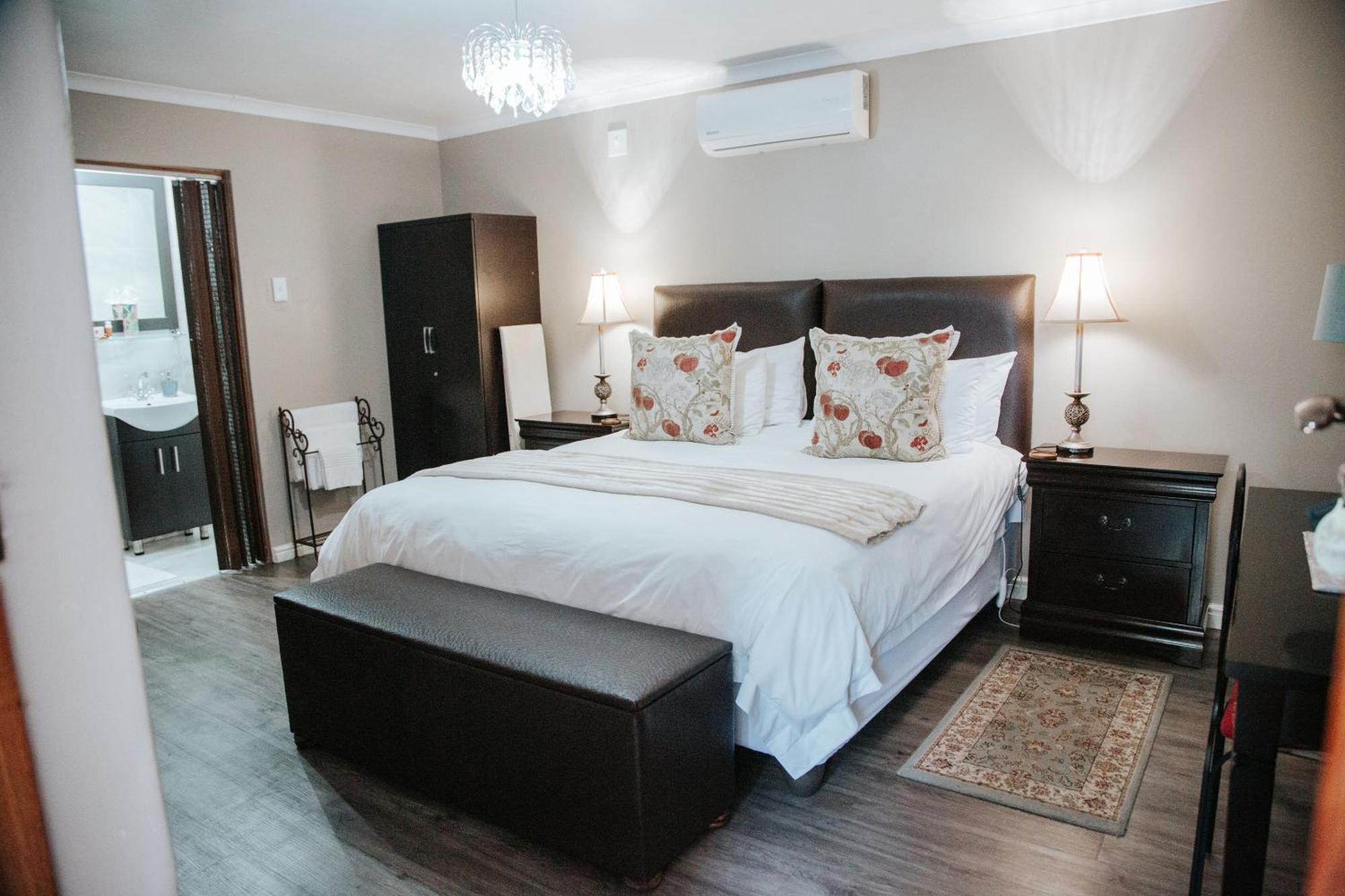 קווינסטאון The Symphony Guest House מראה חיצוני תמונה