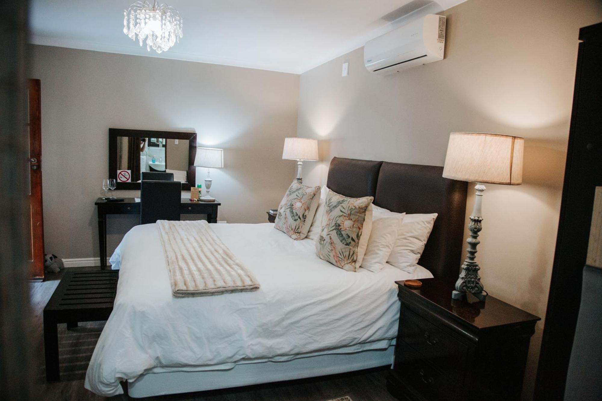קווינסטאון The Symphony Guest House מראה חיצוני תמונה