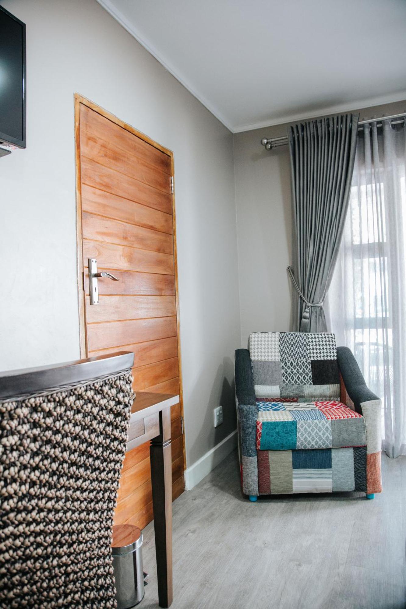 קווינסטאון The Symphony Guest House מראה חיצוני תמונה
