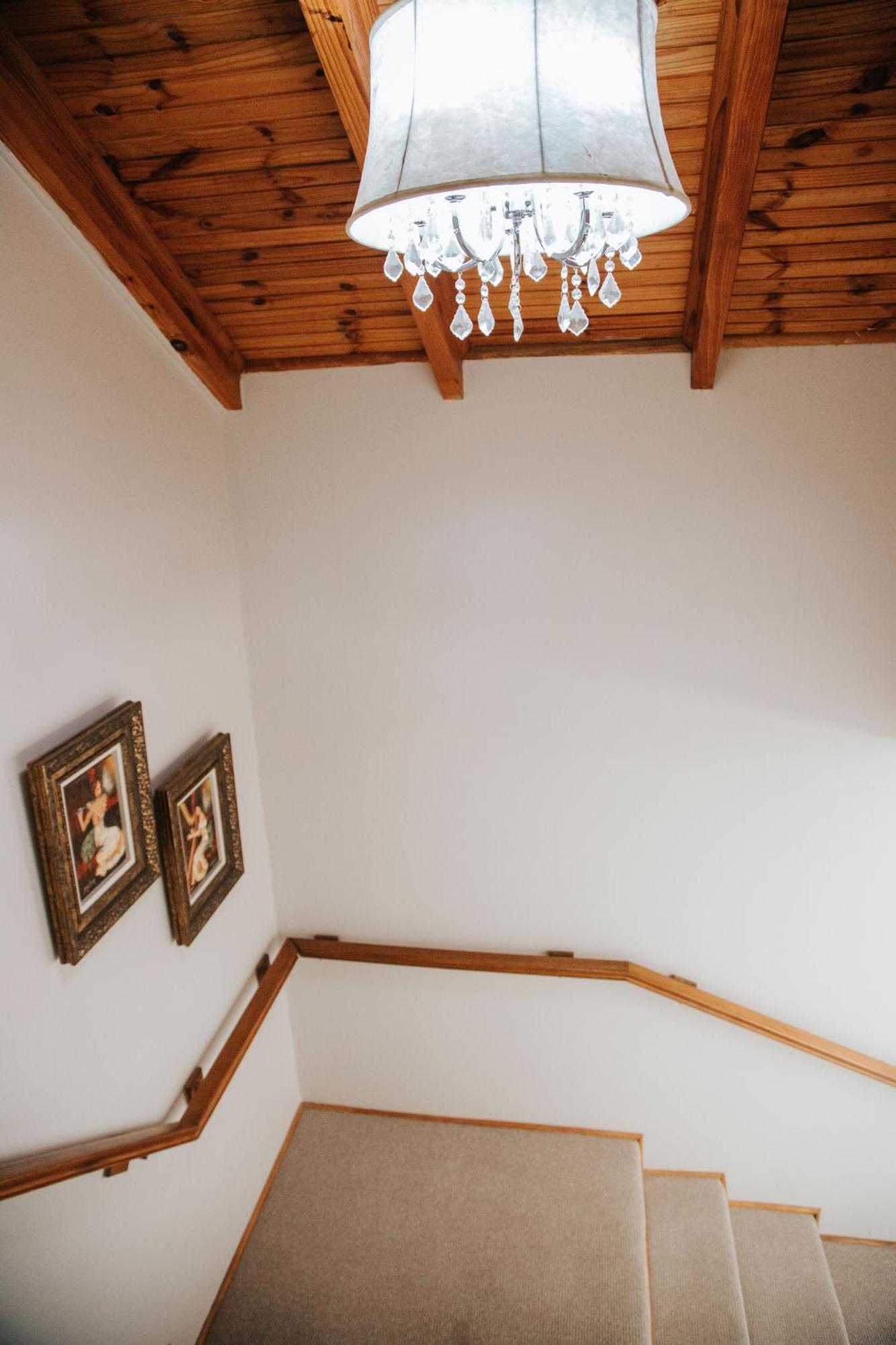 קווינסטאון The Symphony Guest House מראה חיצוני תמונה