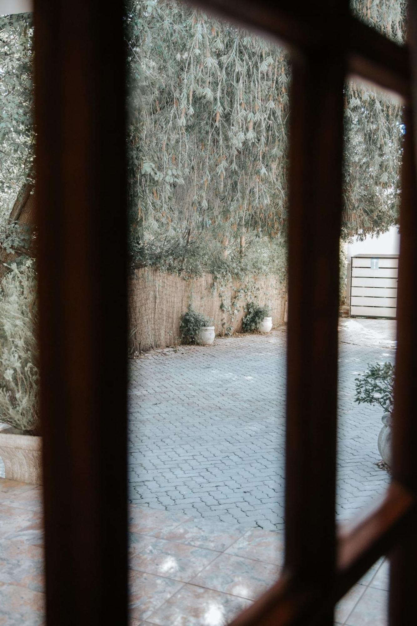 קווינסטאון The Symphony Guest House מראה חיצוני תמונה