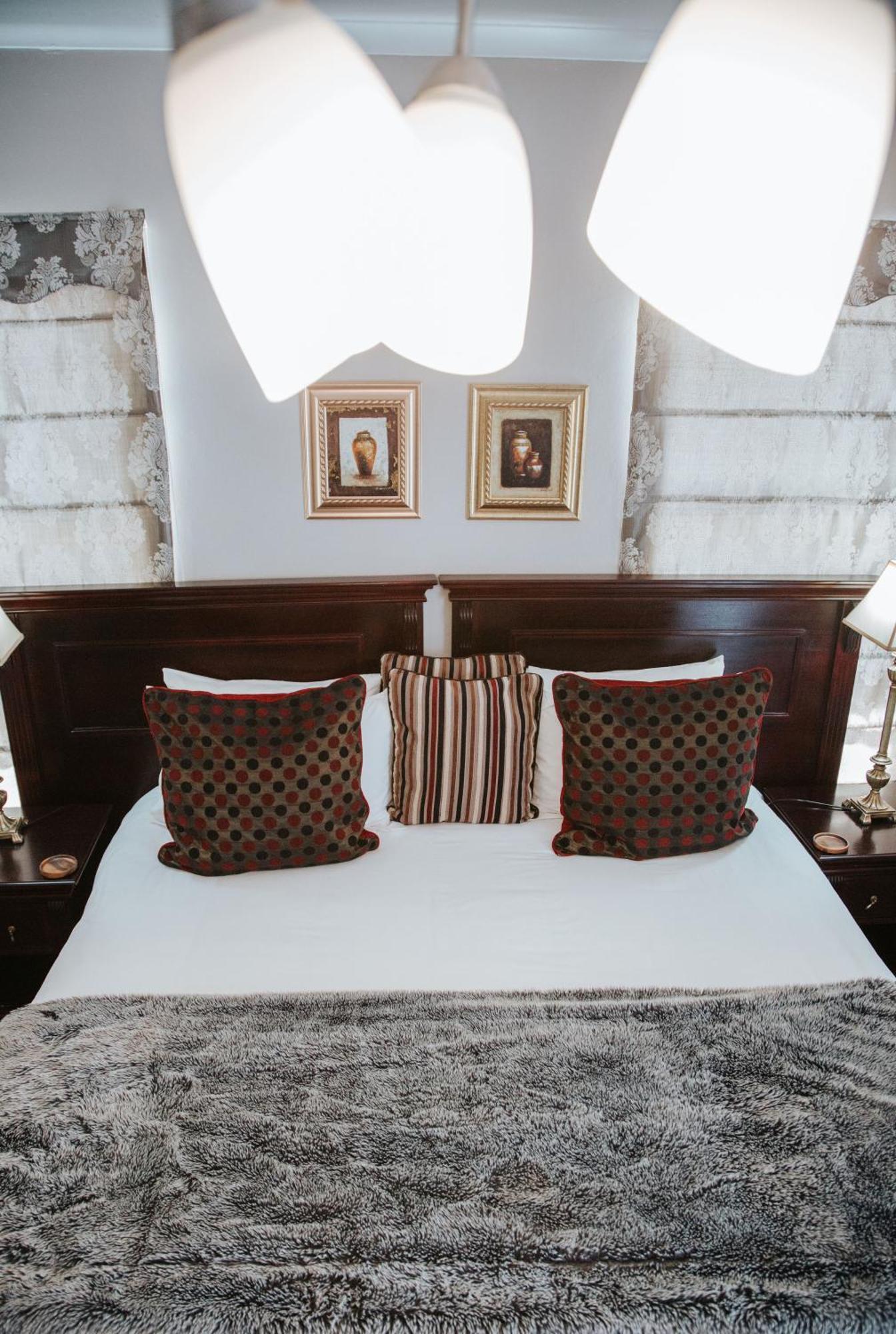 קווינסטאון The Symphony Guest House מראה חיצוני תמונה