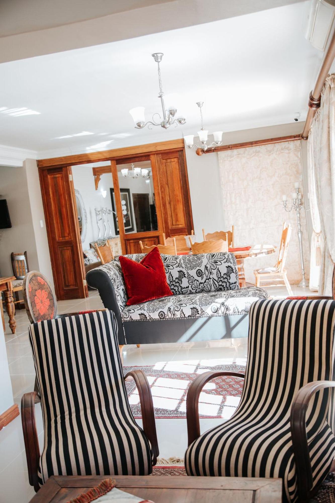 קווינסטאון The Symphony Guest House מראה חיצוני תמונה