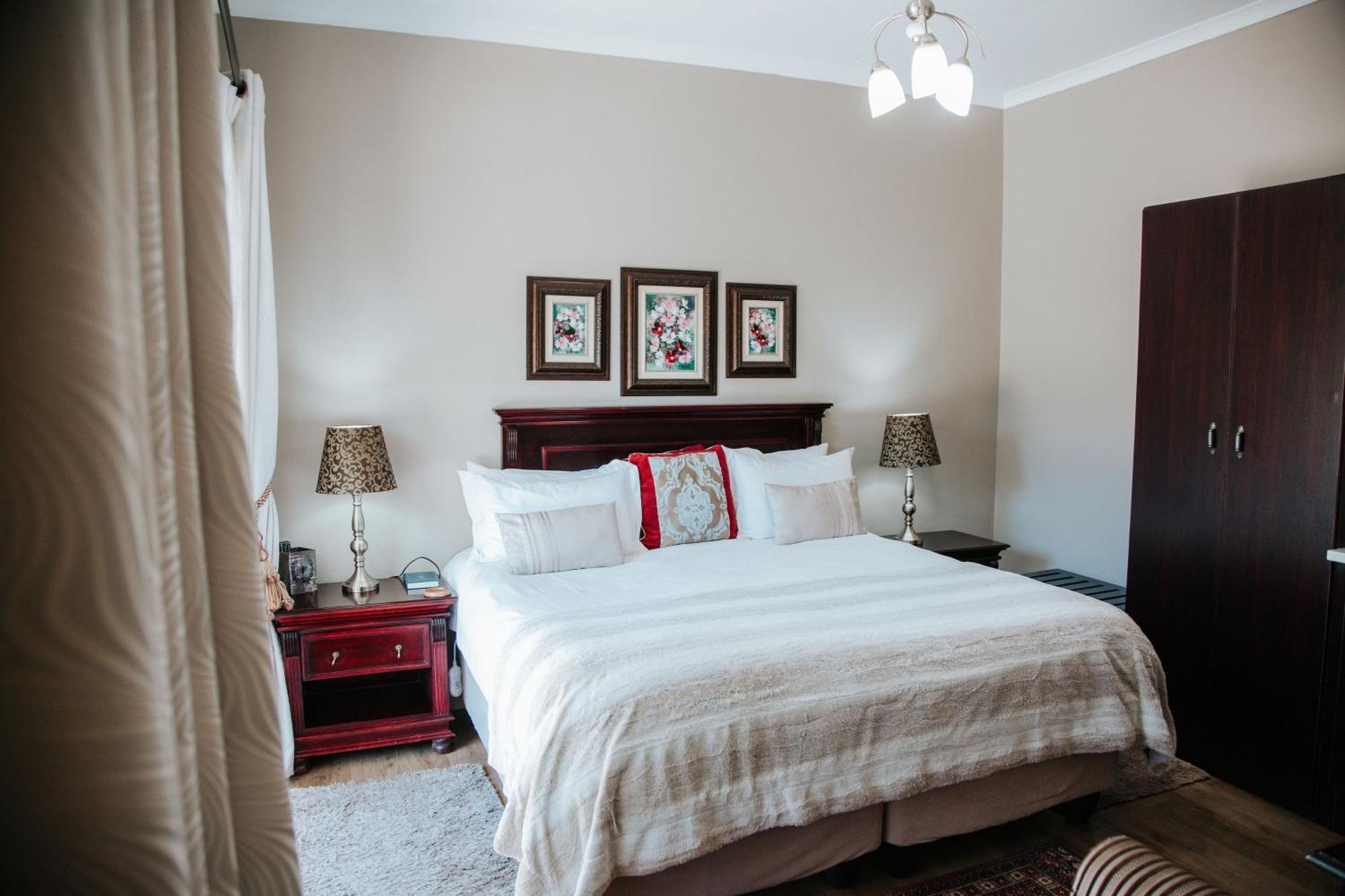 קווינסטאון The Symphony Guest House מראה חיצוני תמונה