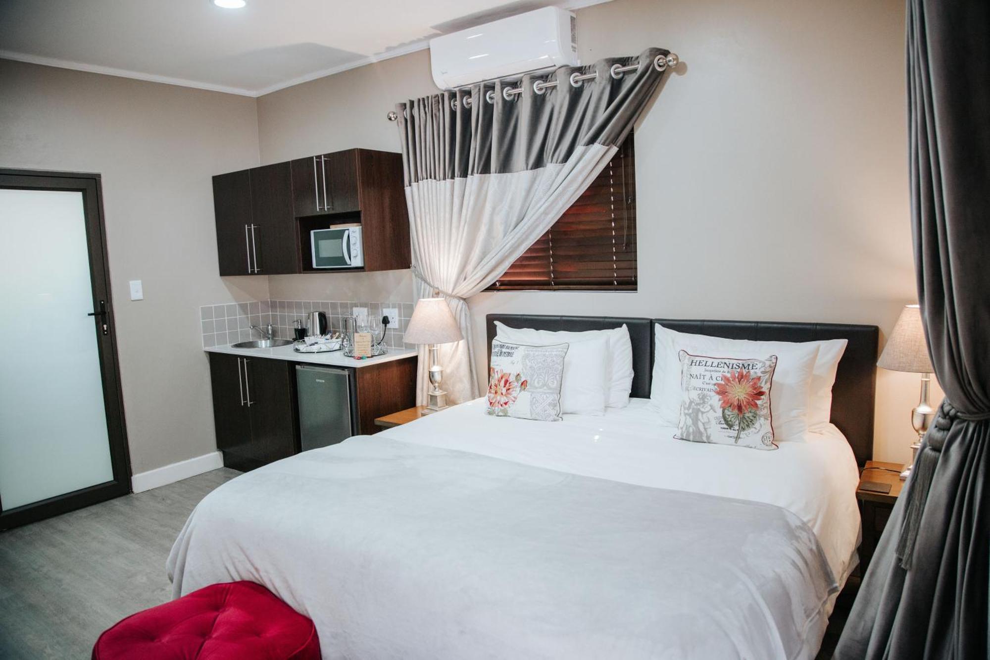 קווינסטאון The Symphony Guest House מראה חיצוני תמונה