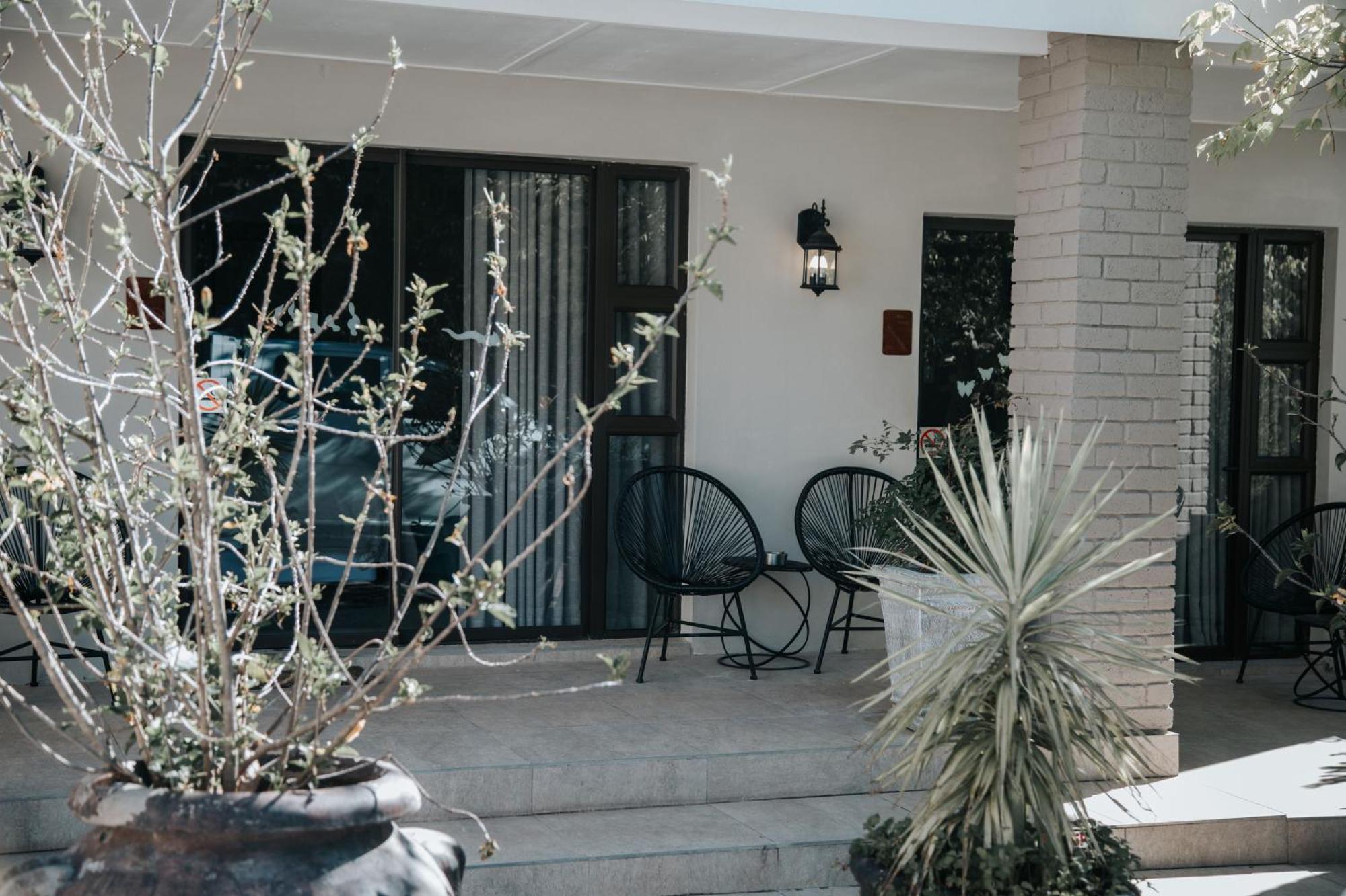 קווינסטאון The Symphony Guest House מראה חיצוני תמונה
