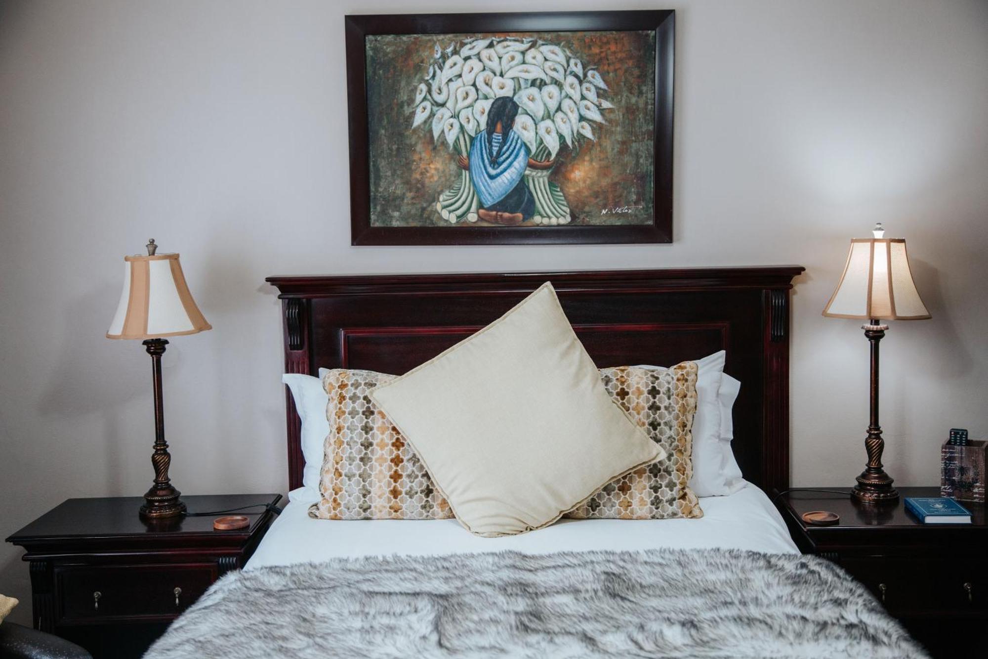 קווינסטאון The Symphony Guest House מראה חיצוני תמונה