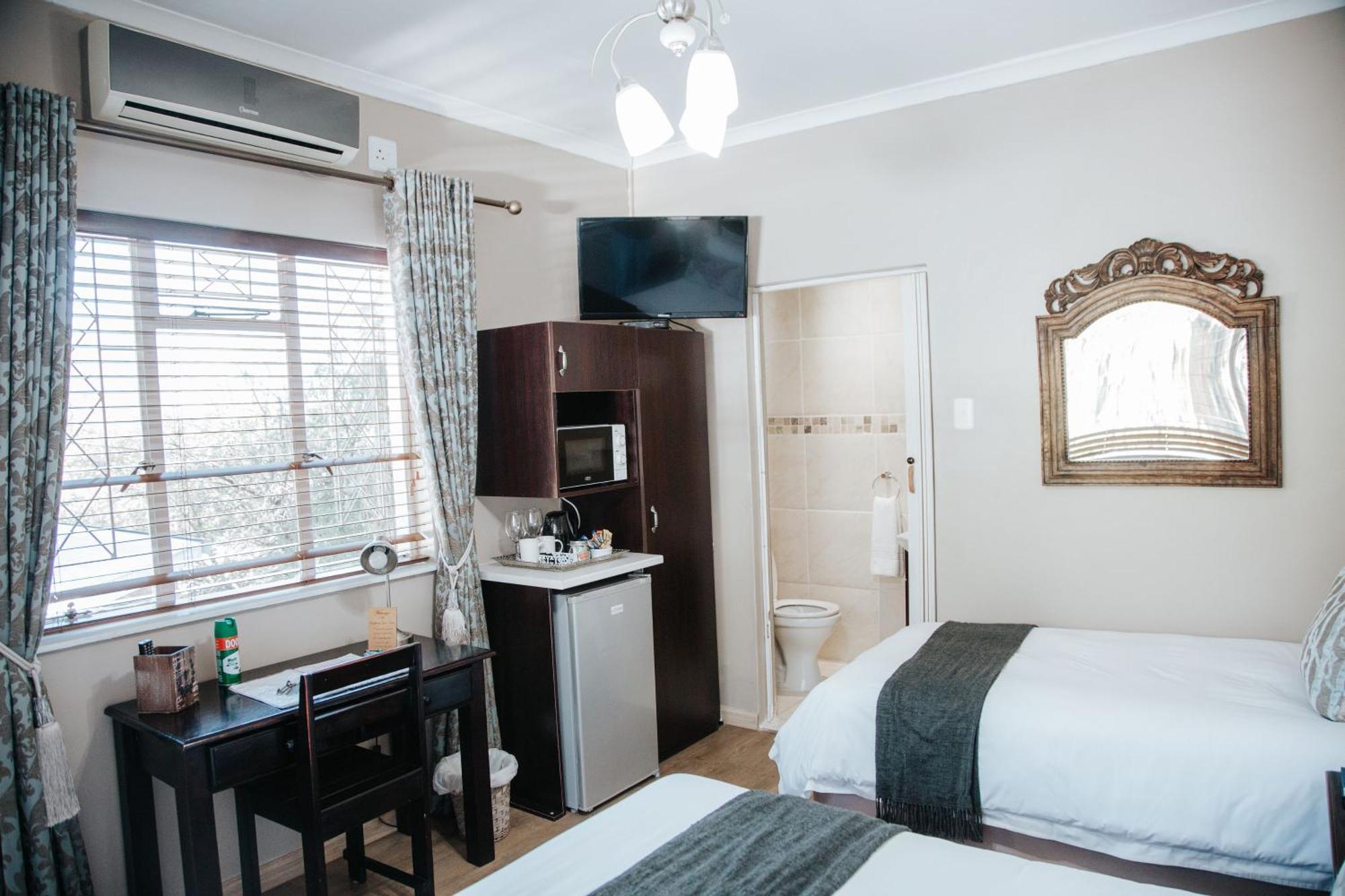 קווינסטאון The Symphony Guest House מראה חיצוני תמונה