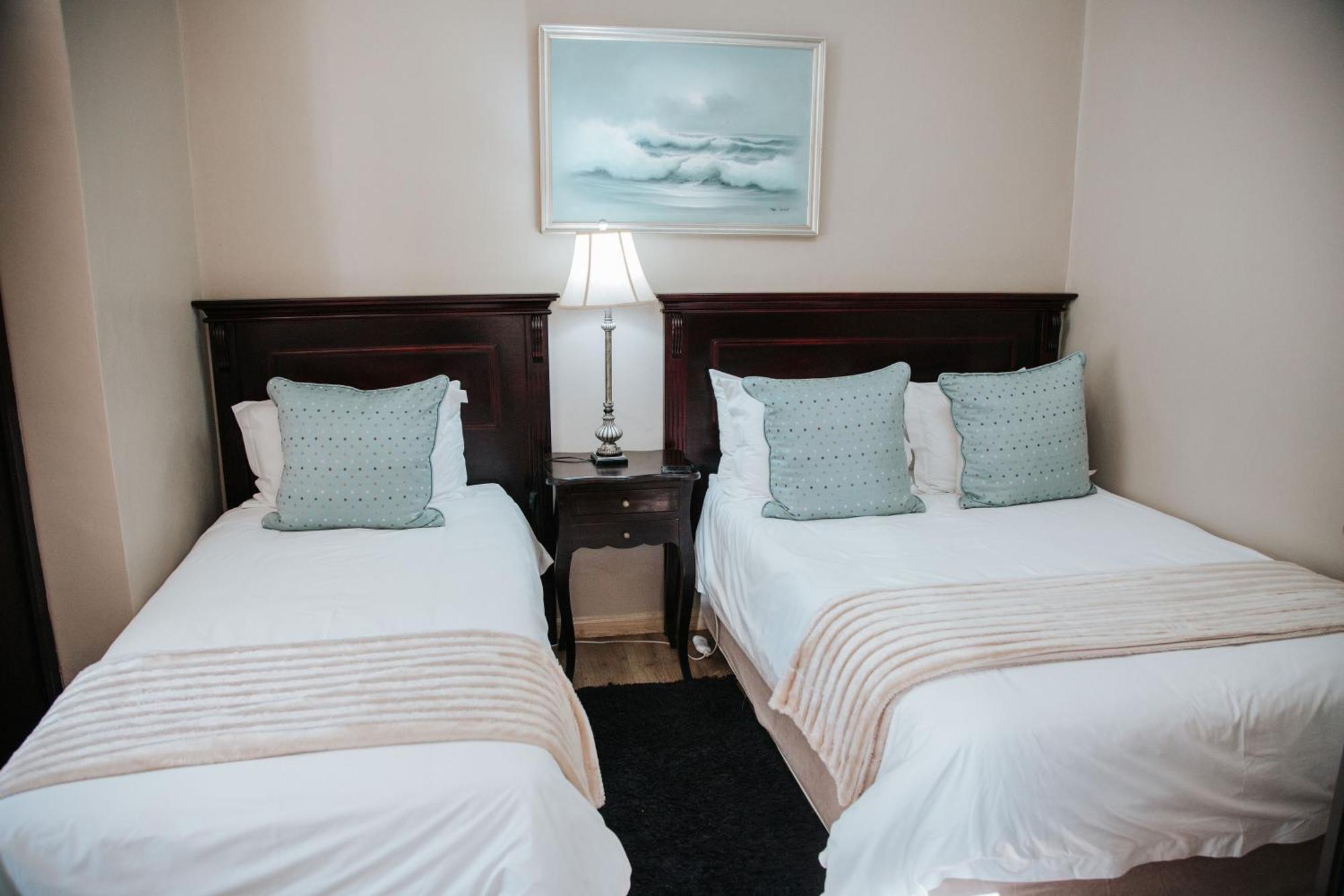 קווינסטאון The Symphony Guest House מראה חיצוני תמונה