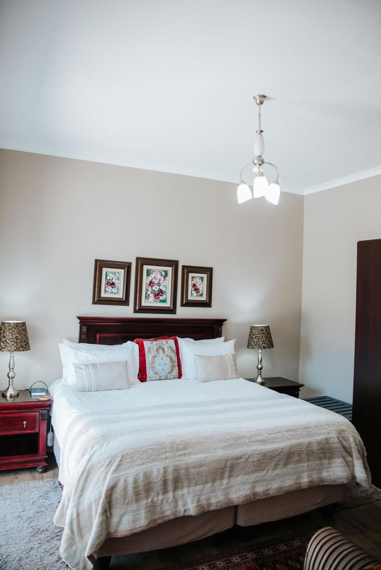 קווינסטאון The Symphony Guest House מראה חיצוני תמונה