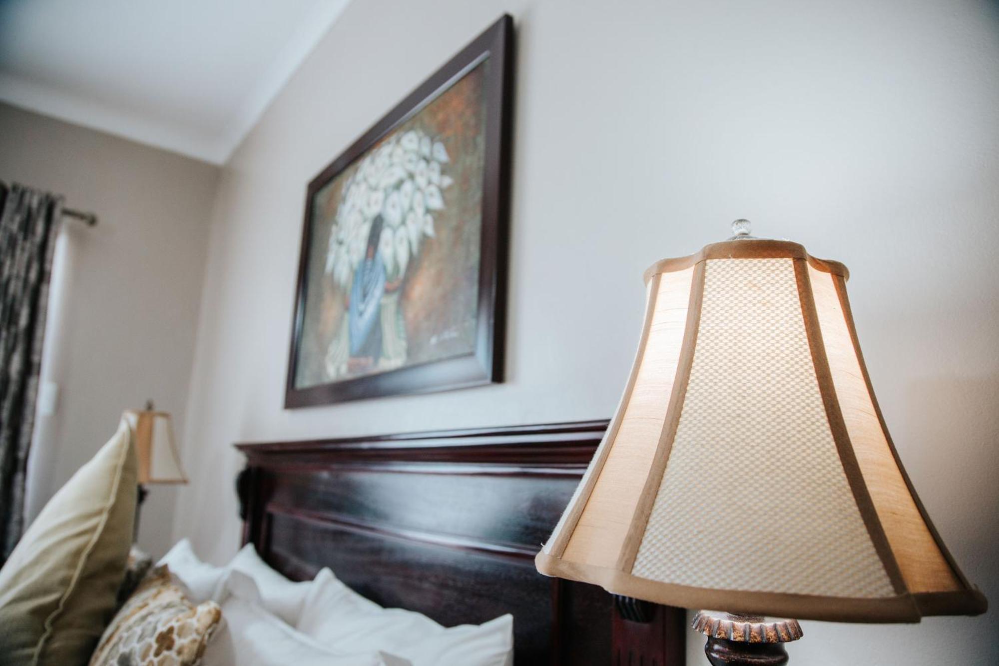 קווינסטאון The Symphony Guest House מראה חיצוני תמונה