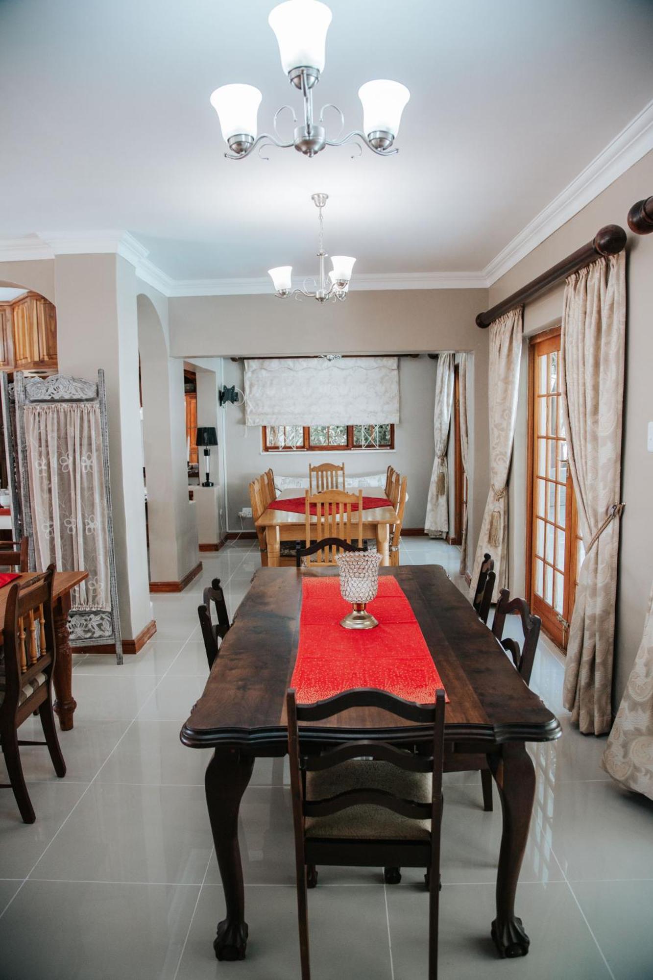קווינסטאון The Symphony Guest House מראה חיצוני תמונה