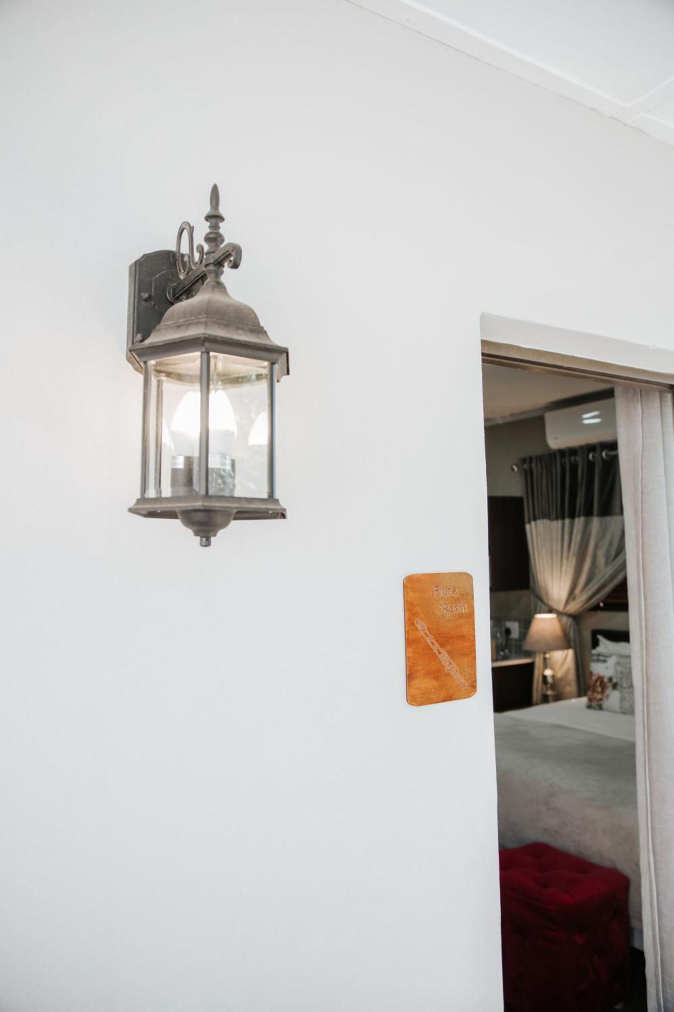 קווינסטאון The Symphony Guest House מראה חיצוני תמונה