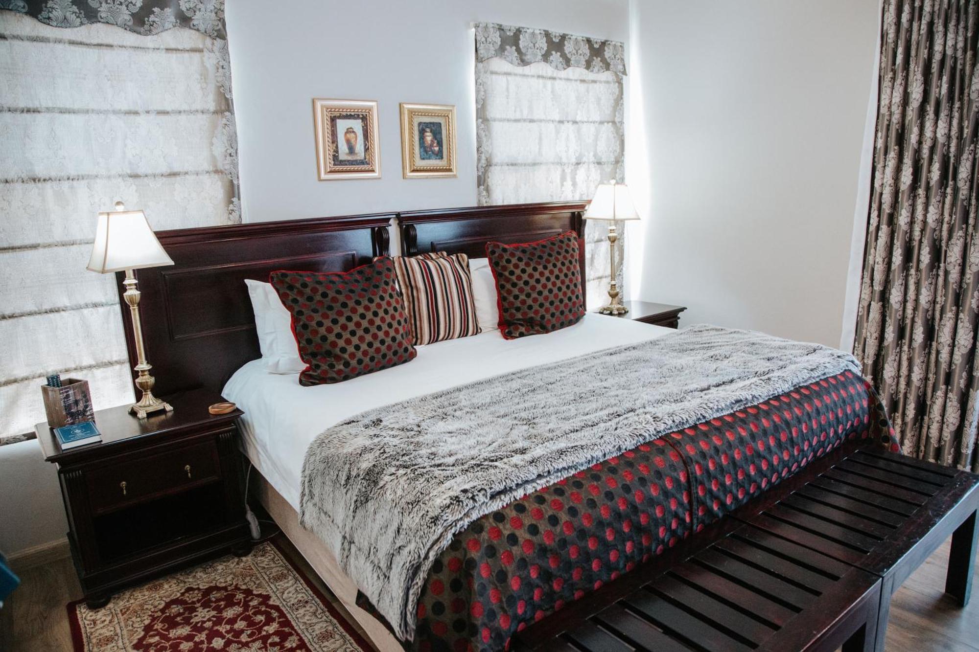קווינסטאון The Symphony Guest House מראה חיצוני תמונה